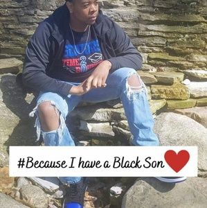 Meet your Posher, Tomaneka